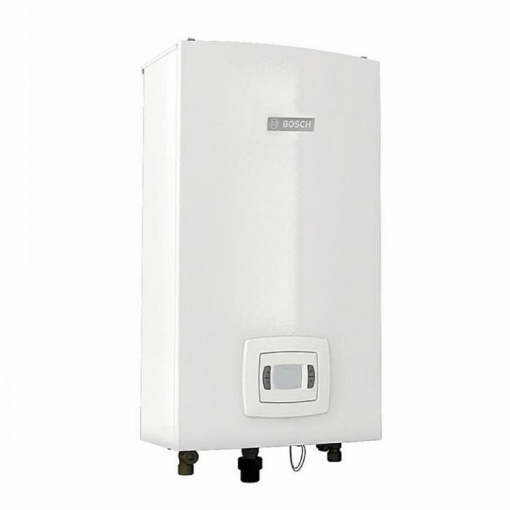 Проточний водонагрівач Bosch WTD 18 AME - изображение 2
