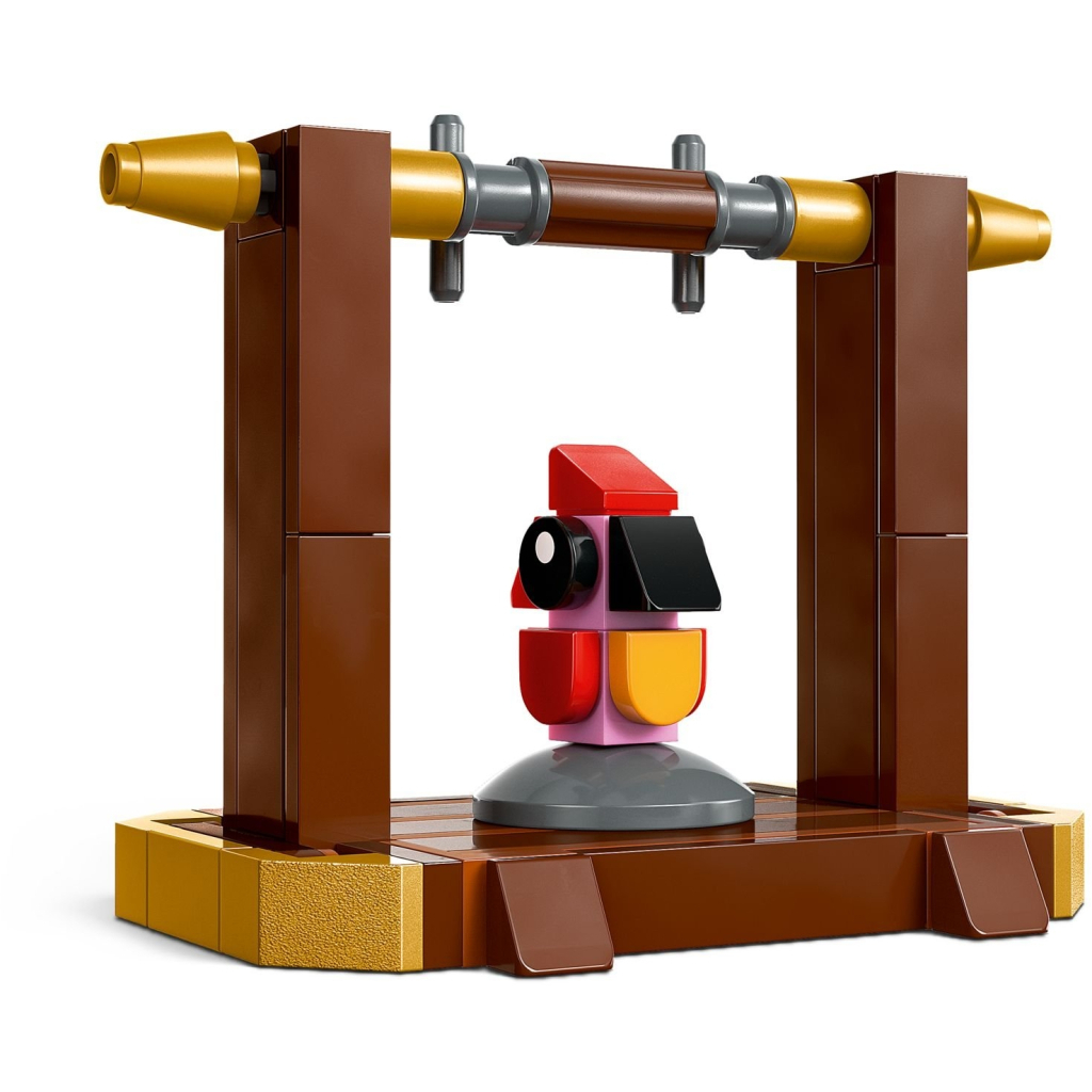 Конструктор LEGO Harry Potter Фоукс: Фенікс Дамблдора (76448) - зображення 5