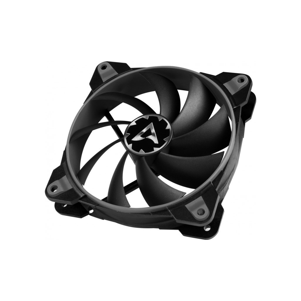 Кулер до корпусу Arctic BioniX F120 Grey (ACFAN00163A) - зображення 3
