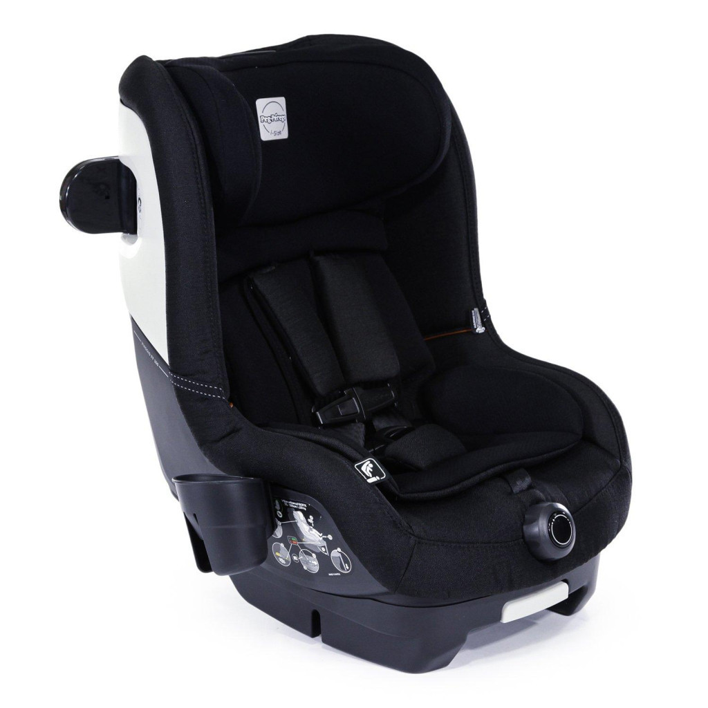 Автокрісло Peg-Perego Viaggio FF105 EBONY (IMFF000000BA13AU13) - зображення 8