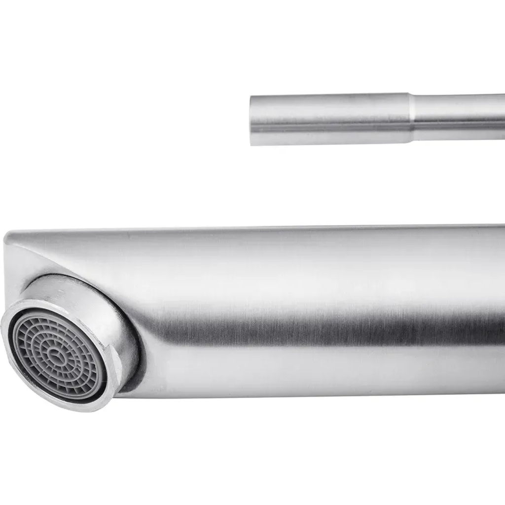 Змішувач Kroner Klassisch-ESG010 (CV022994) - изображение 4