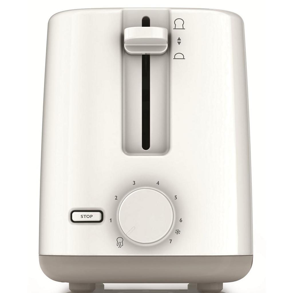 Тостер Philips HD 2595/00 (HD2595/00) - зображення 3