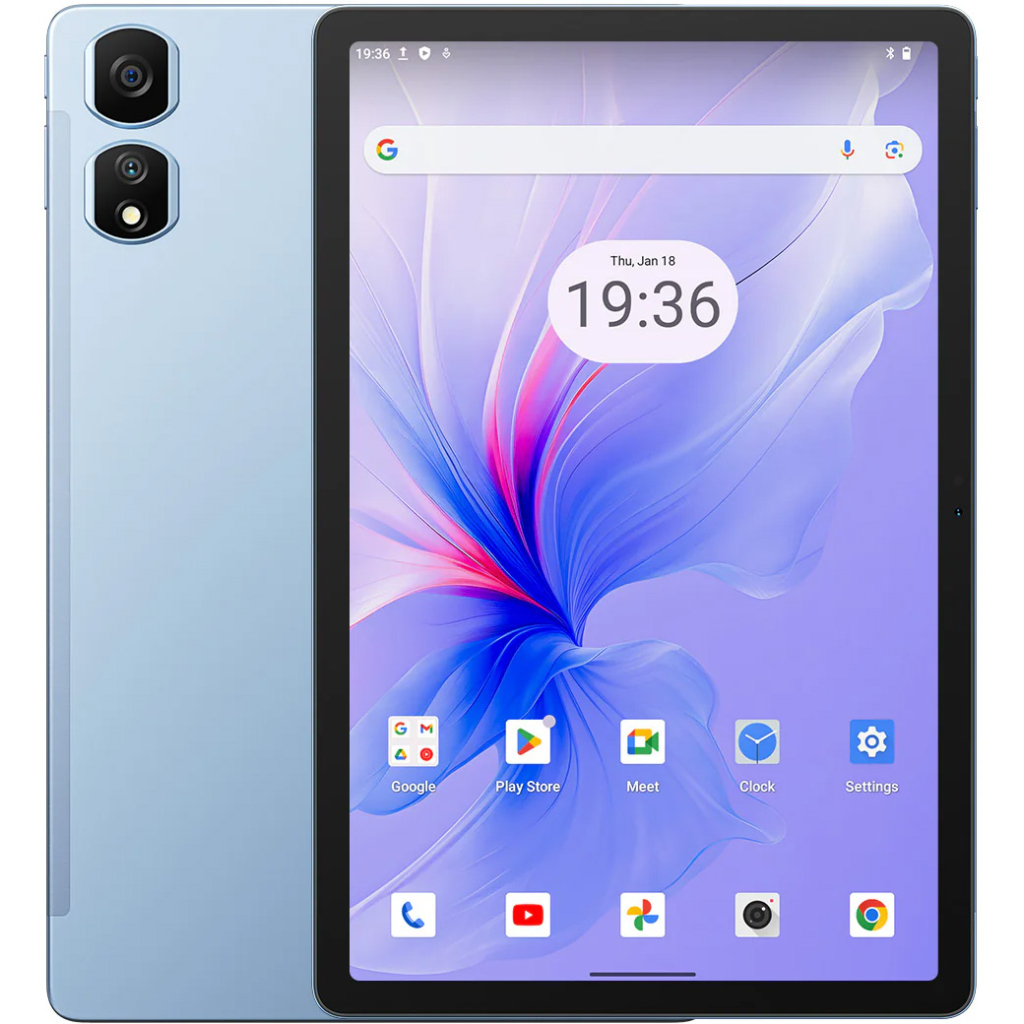 Планшет Blackview Tab 16 Pro 11" FHD+ 8/256GB / LTE Blue (6931548316817) - зображення 1