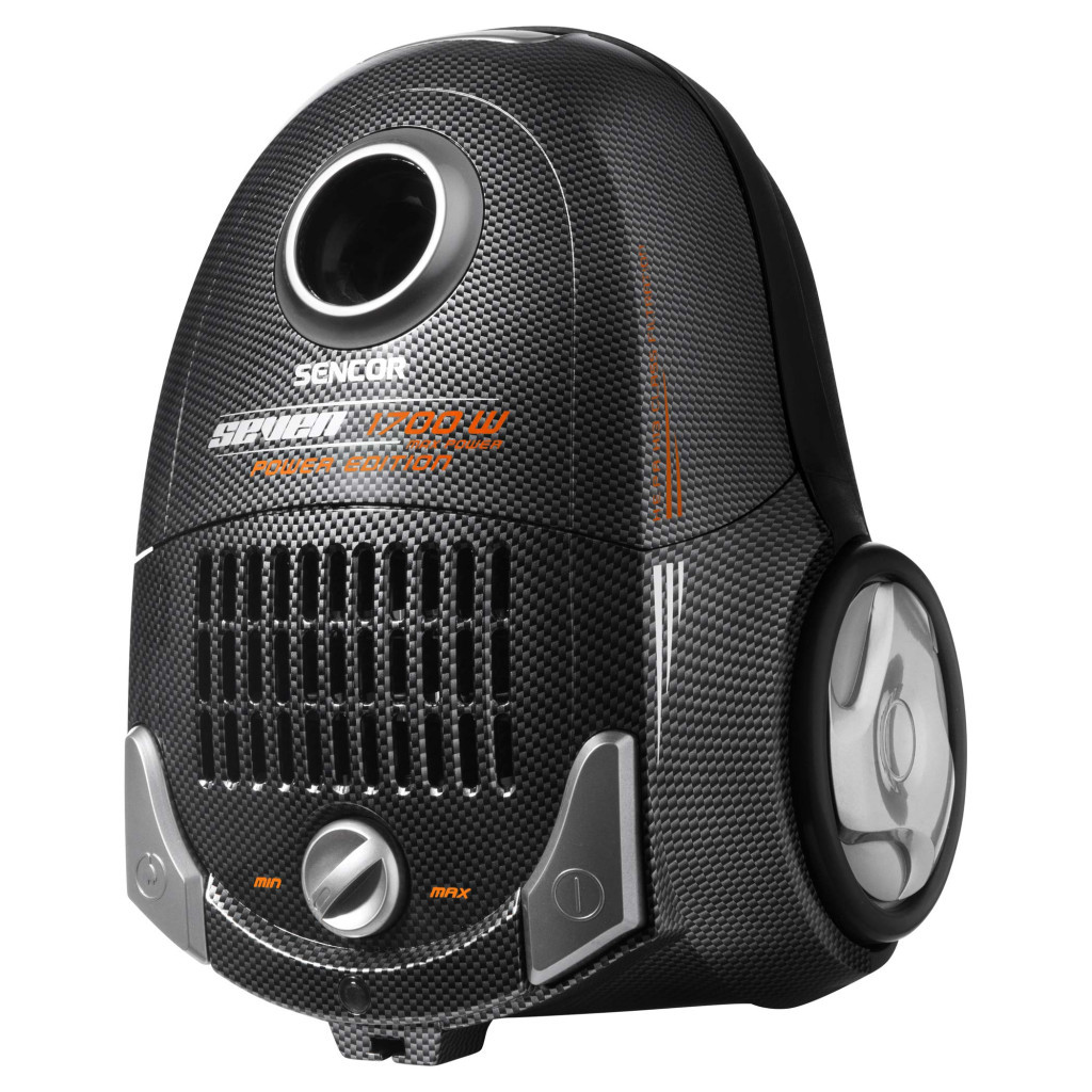 Пилосос Sencor SVC7PE - зображення 2
