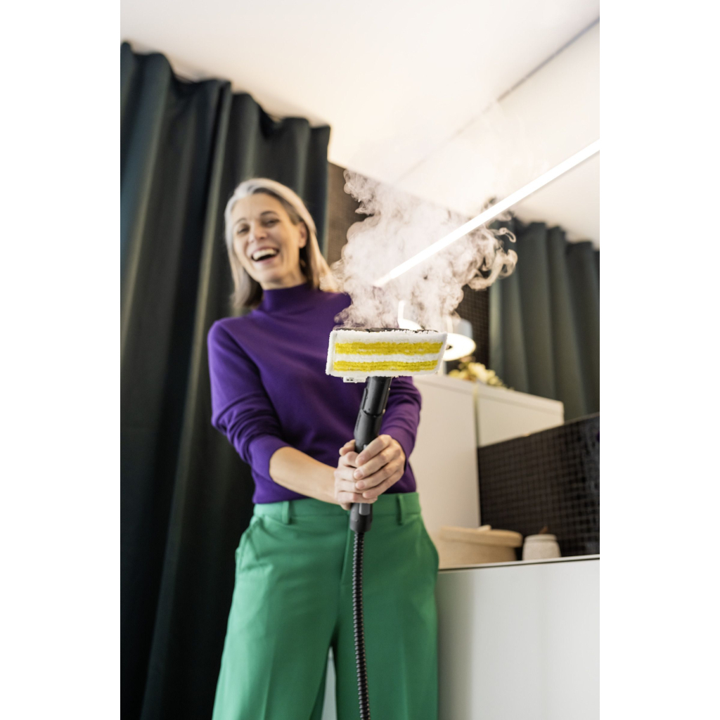 Пароочищувач Karcher SC 3 Deluxe Anniversary Edition (1.513-436.0) - зображення 5