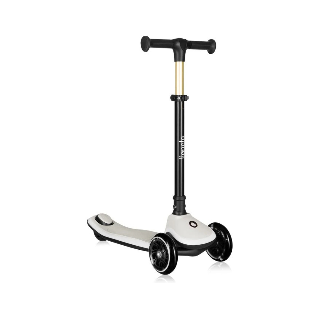 Самокат Lionelo Mey Beige Sand (LO-MEY BEIGE SAND) - изображение 3