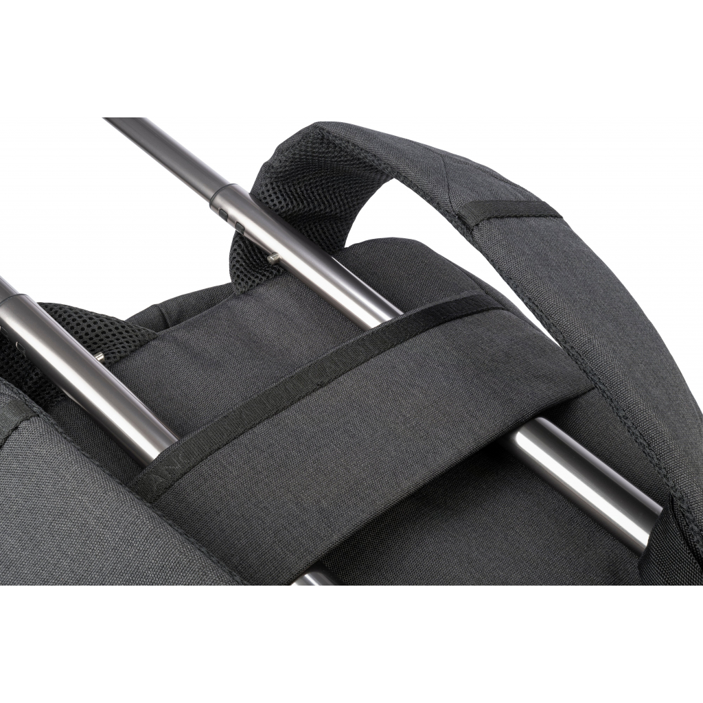 Рюкзак для ноутбука Tucano 13" Ago (BKAGO13-BK) - зображення 8