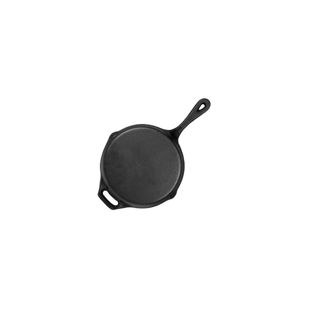 Сковорода туристична Bo-Camp Frying pan Dutch Oven 24 cm Black (2122425) (DAS303292) - зображення 2