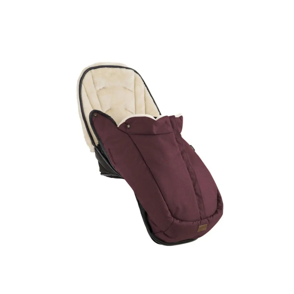 Зимовий конверт Emmaljunga NXT ERGO Outdoor Savannah (72108) - зображення 1