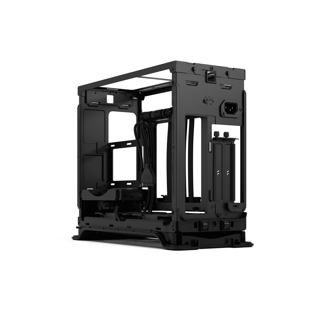 Корпус Fractal Design Era 2 Charcoal (FD-C-ERA2N-02) - зображення 10
