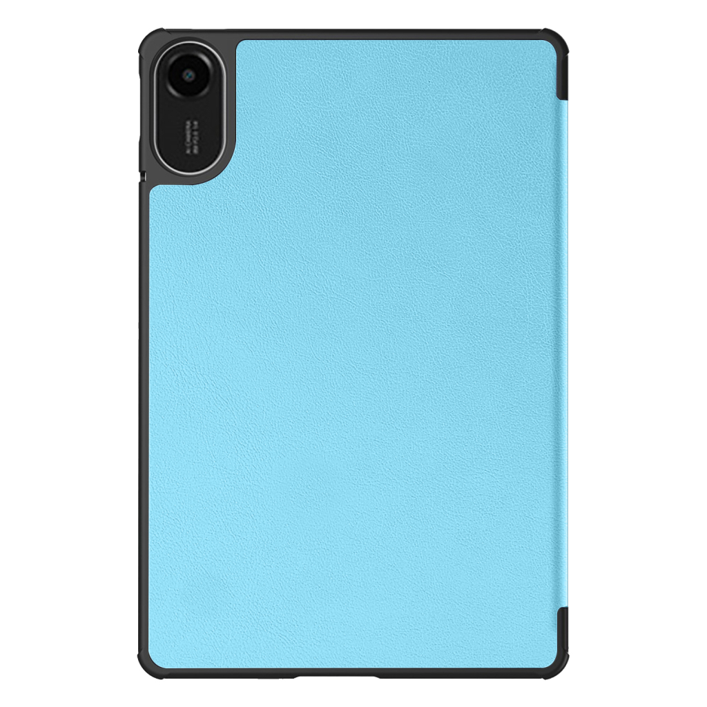 Чохол до планшета Armorstandart Smart Case Xiaomi Redmi Pad 2 Sky Blue (ARM87405) - зображення 2