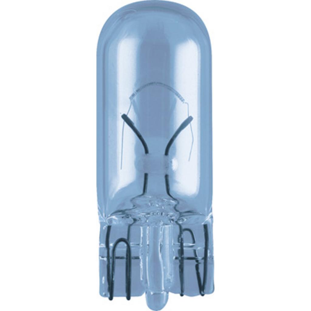 Автолампа Philips 5W (12961 NBV B2) - зображення 2