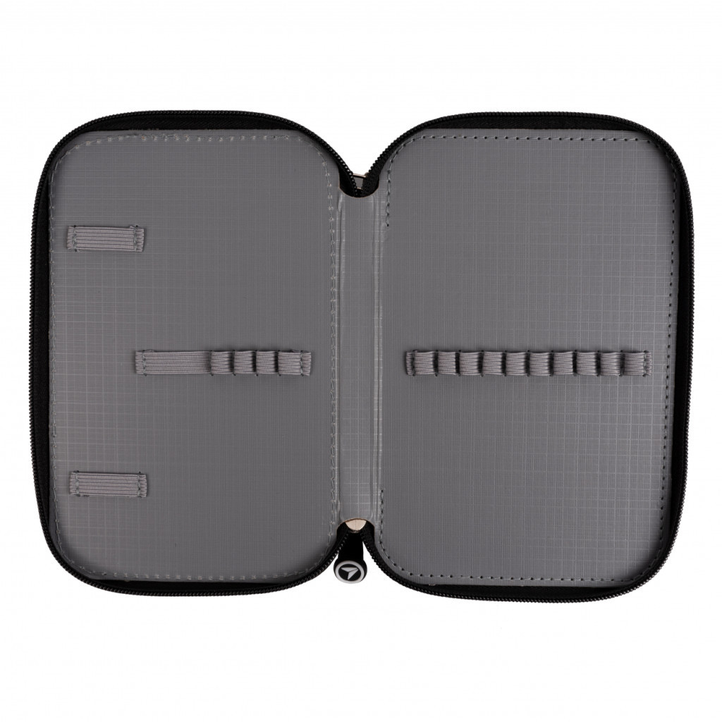 Пенал Yes Spider HP-01 подвійний (533545) - зображення 3