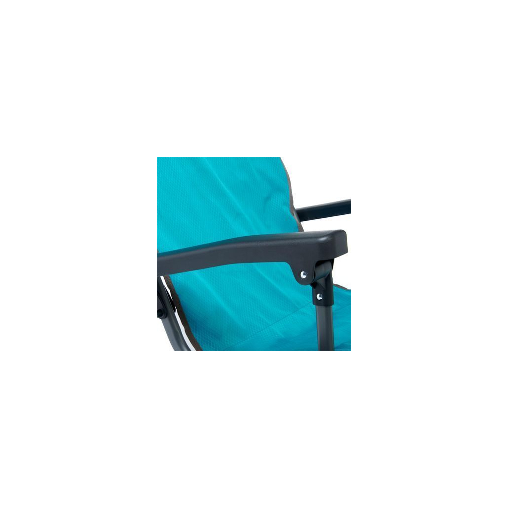 Крісло складане Uquip Barry Blue/Grey (244050) (DAS303228) - зображення 8