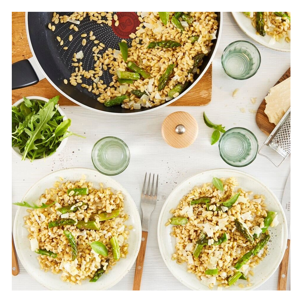 Набір сковорідок Tefal Generouse Cook (C2779053) - зображення 6