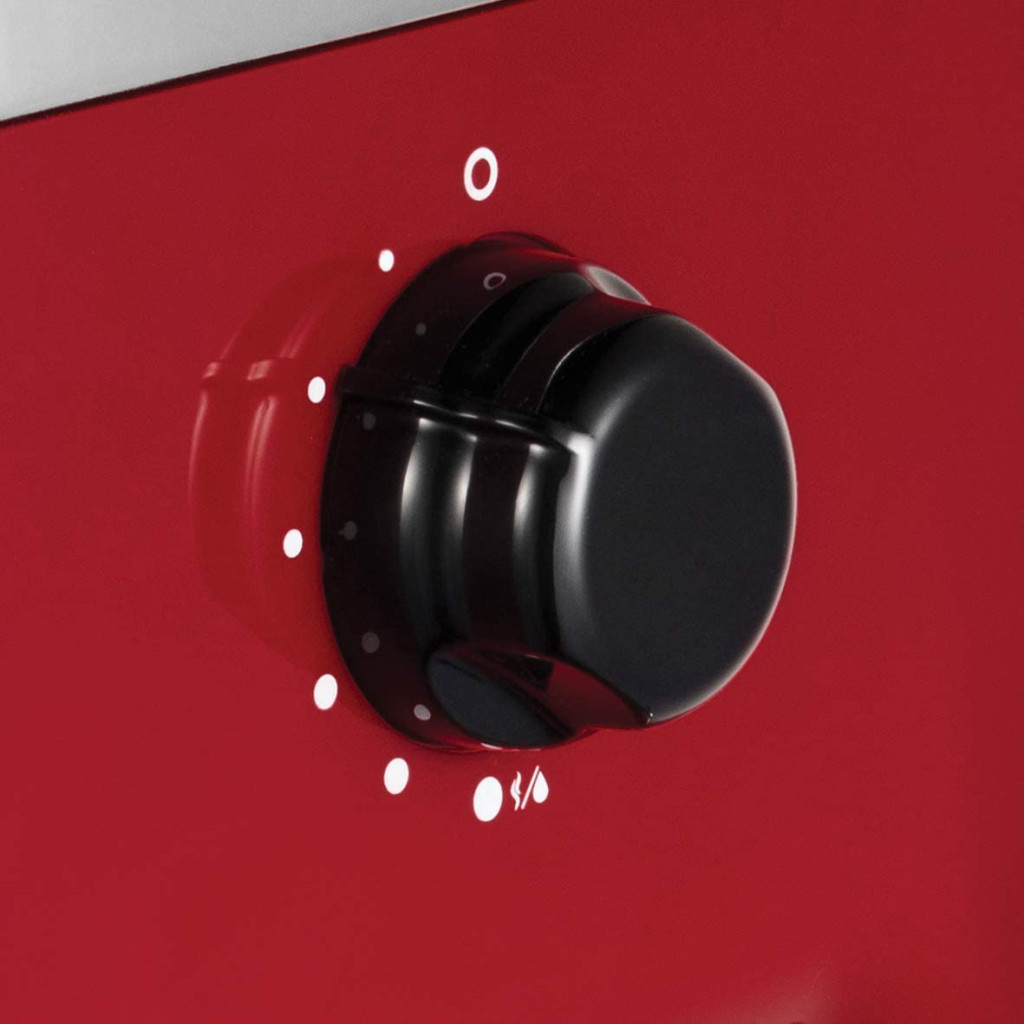 Ріжкова кавоварка еспресо Russell Hobbs Hobbs 28250-56 Retro (28250-56) - зображення 8