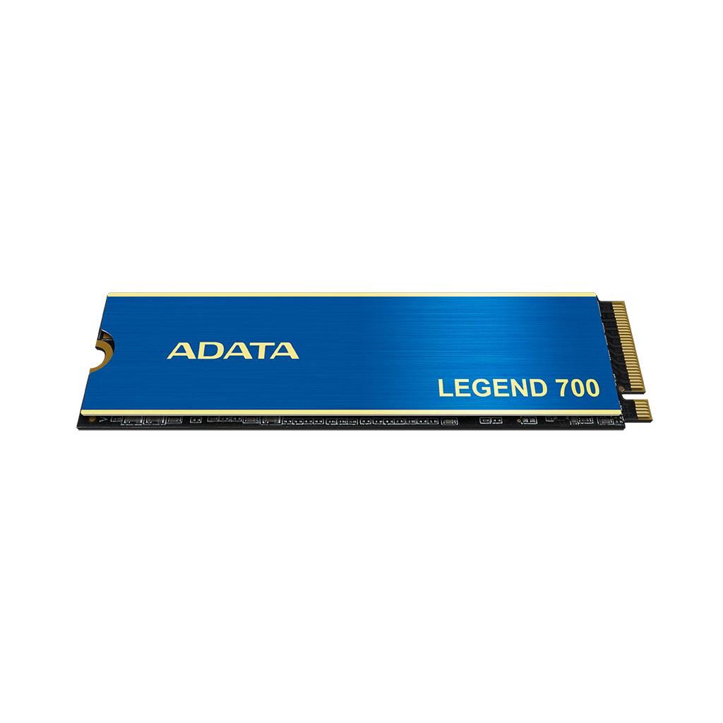 Накопичувач SSD M.2 2280 1TB ADATA (ALEG-700-1TCS) - зображення 6