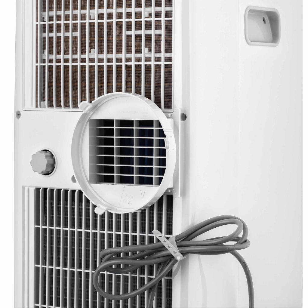 Кондиціонер Ardesto ACM-09P-R290-A1 - зображення 6