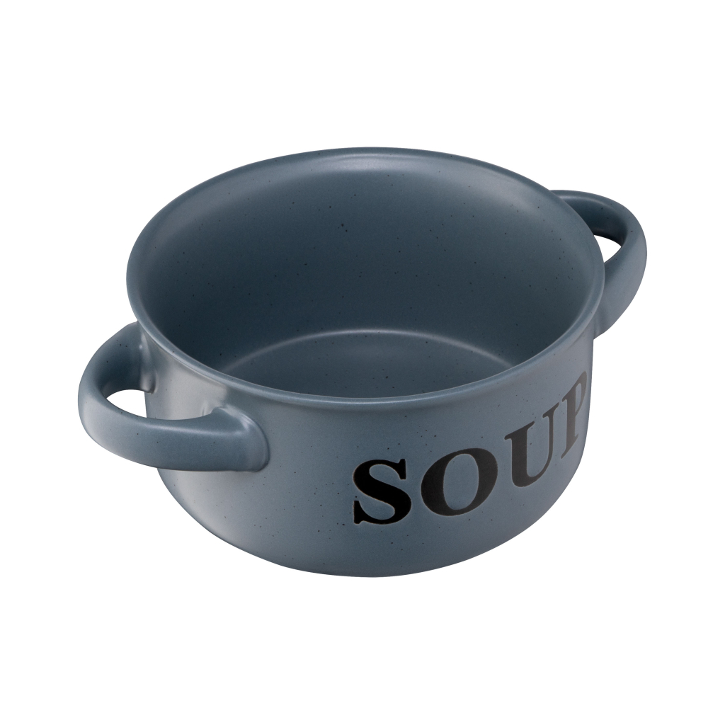 Бульйонниця Ardesto Alcor 550 мл Blue (AR3476BL) - зображення 2