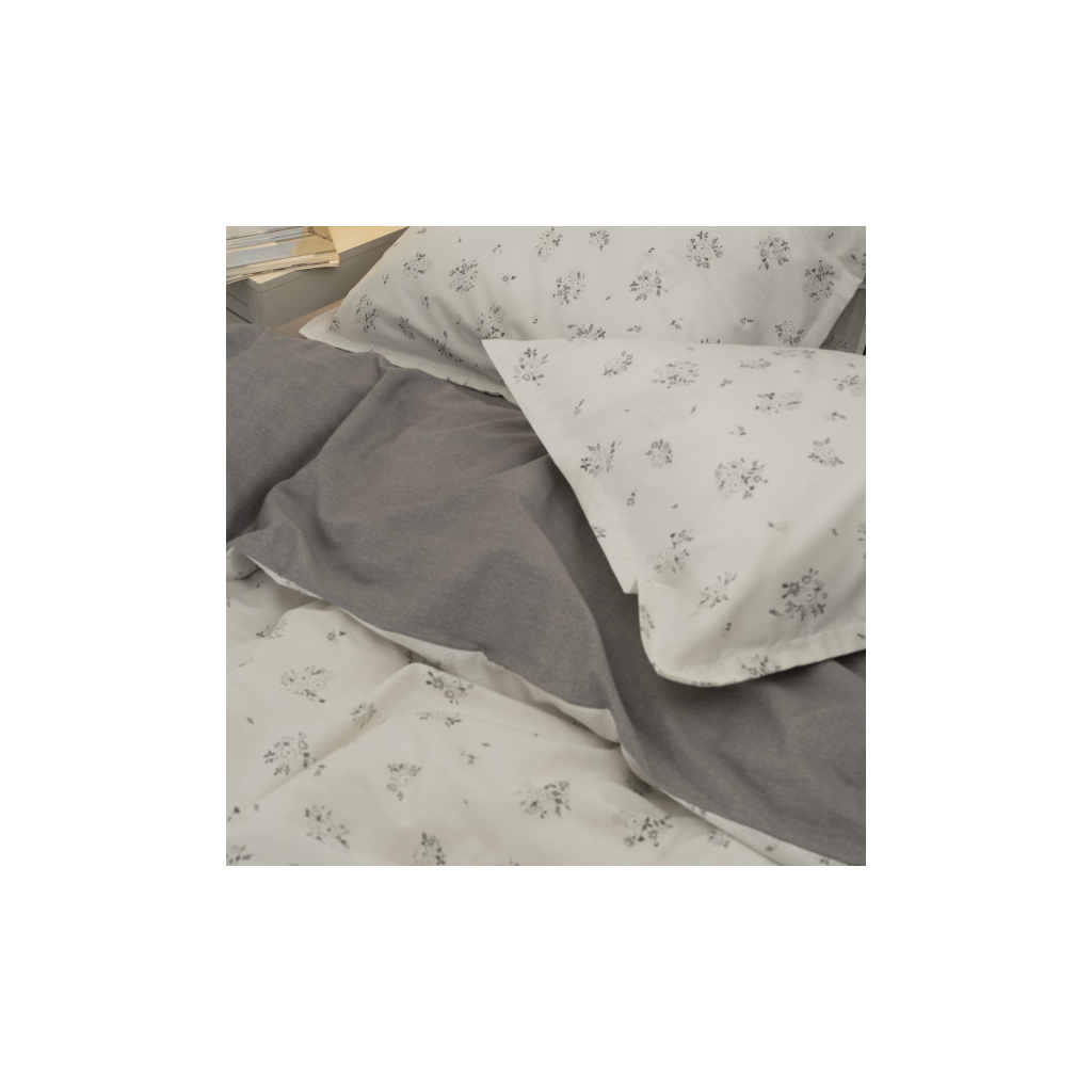 Постільна білизна Tiare Люкс 147 Сатин сімейний (147_Lux_sm) - зображення 7