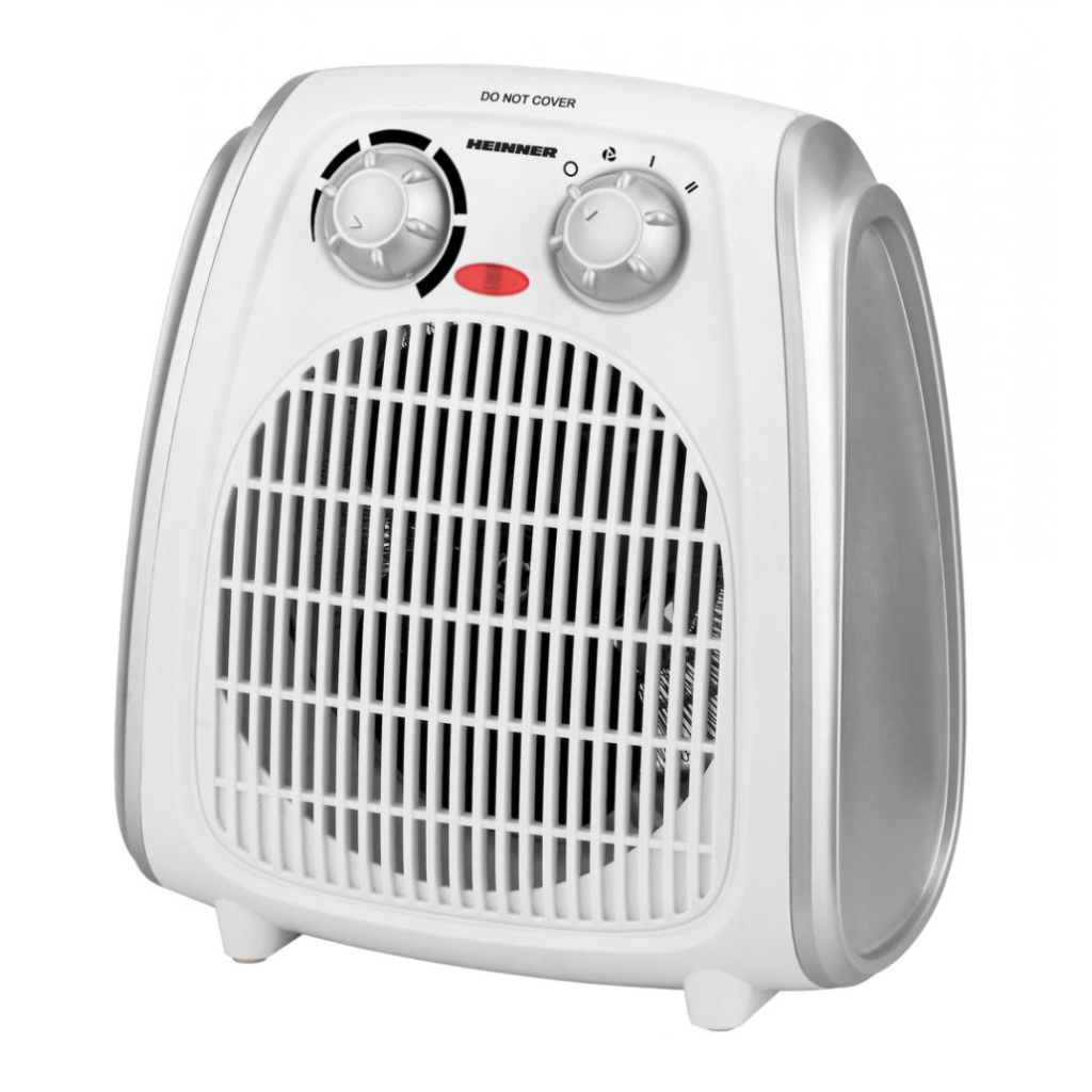 Обігрівач HEINNER HFH-L2000SL - зображення 1
