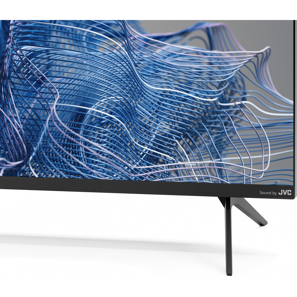 Телевізор Kivi 43U750NB - зображення 5