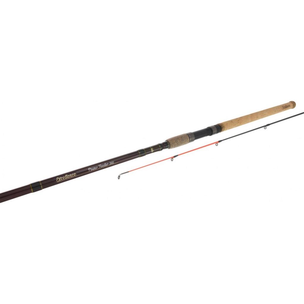 Вудилище Mikado Excellence Power Feeder 3.90м 140гр (WAA774-390) - зображення 1