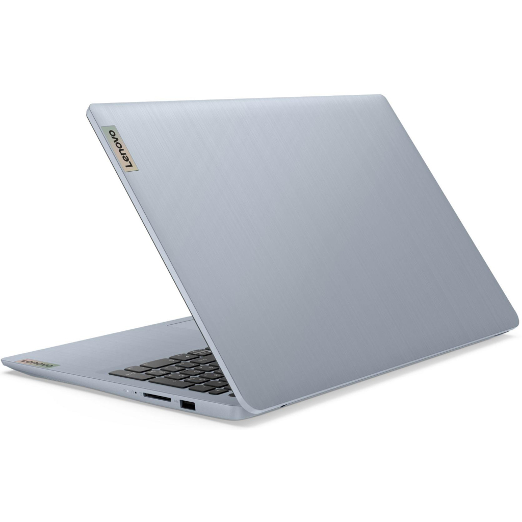 Ноутбук Lenovo IdeaPad 3 15IAU7 (82RK018YRA) - зображення 8
