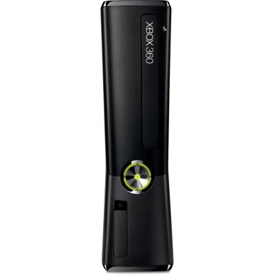 Ігрова консоль Microsoft X-Box SLIM + HALO 4 + TOMB RAIDER (XBOX360250H4TREU) - зображення 2