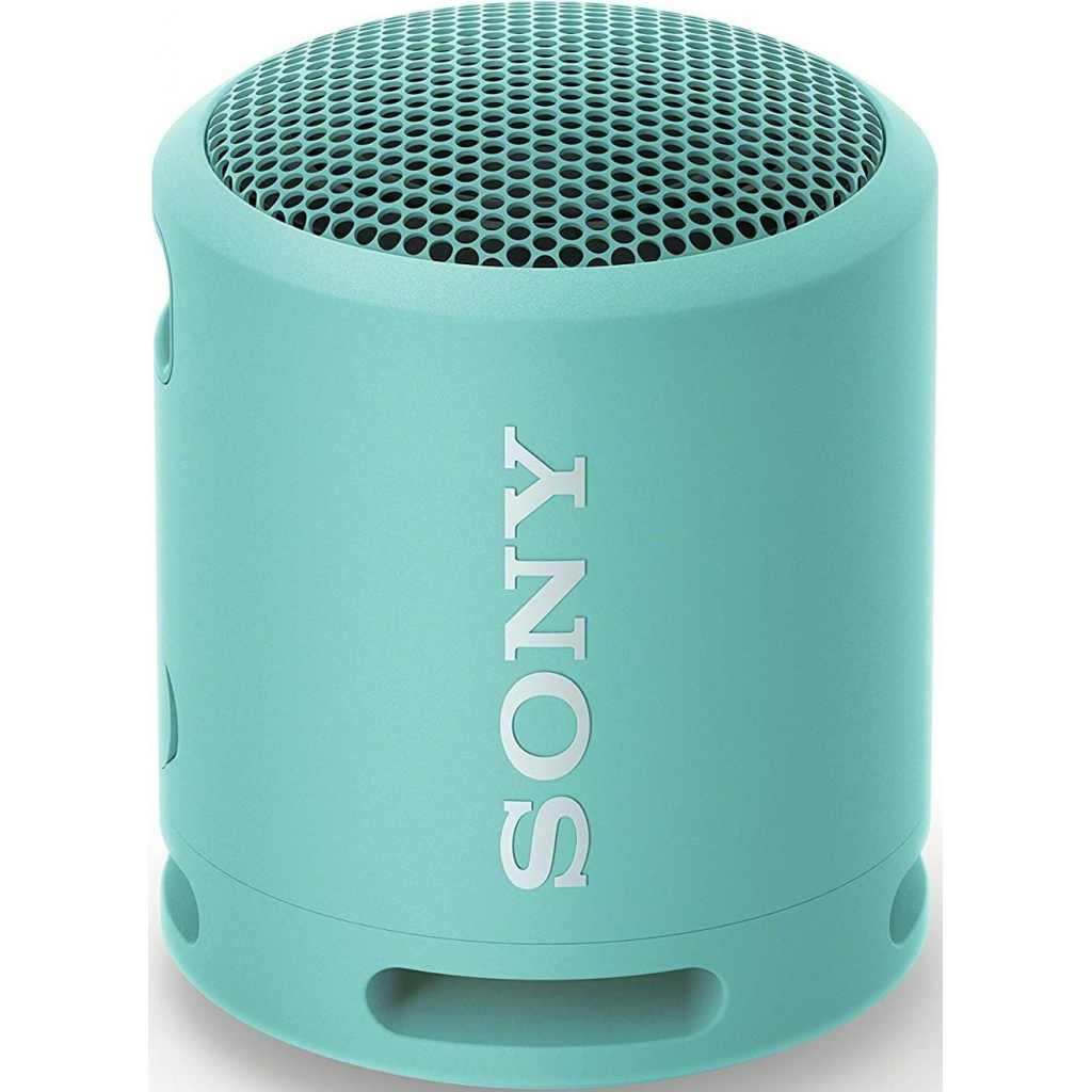 Акустична система Sony SRS-XB13 Sky Blue (SRSXB13LI.RU2) - зображення 3