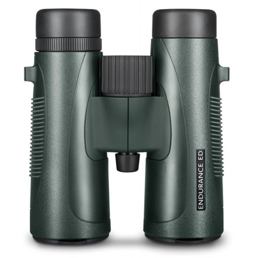 Бінокль Hawke Endurance Top Hinge ED 10x42 Green (921693) - зображення 1