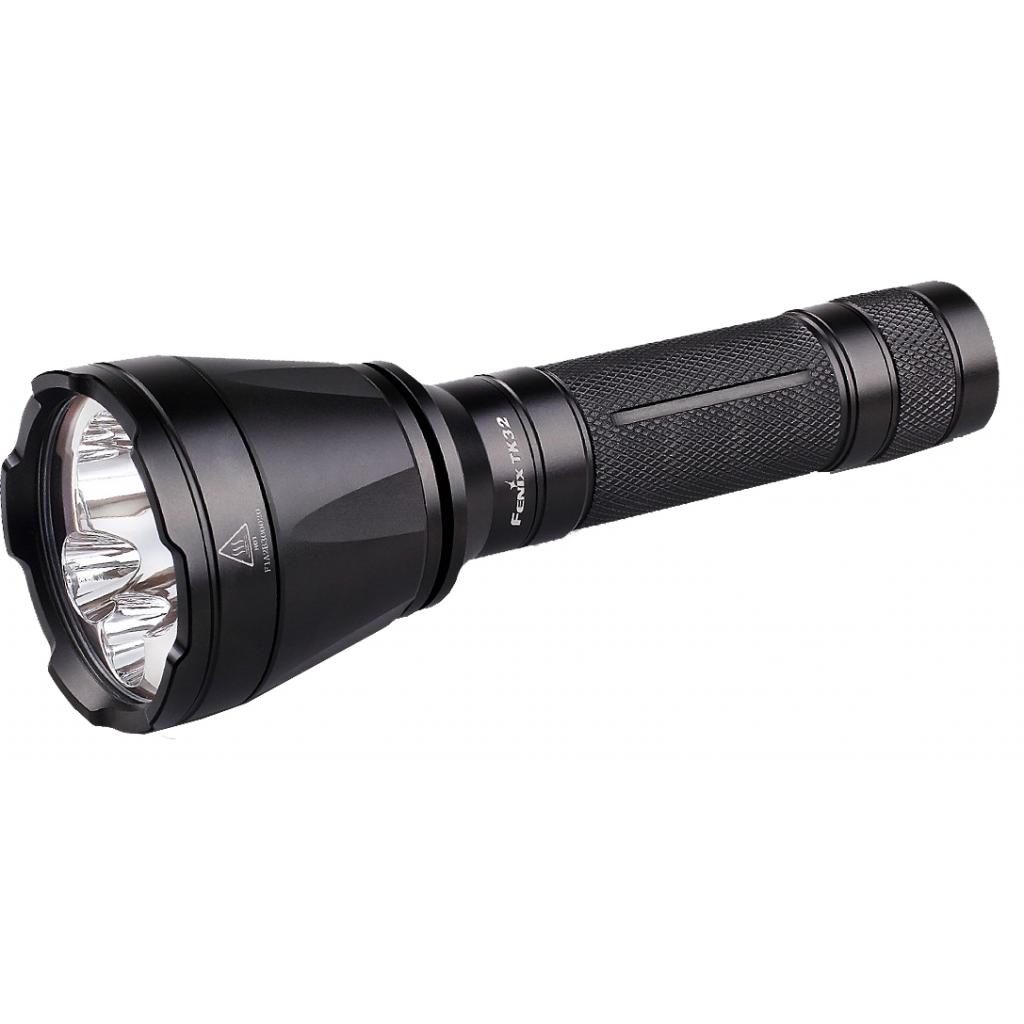 Ліхтар Fenix TK32 Cree XP-L HI V3 2016 Edition (TK322016) - зображення 1