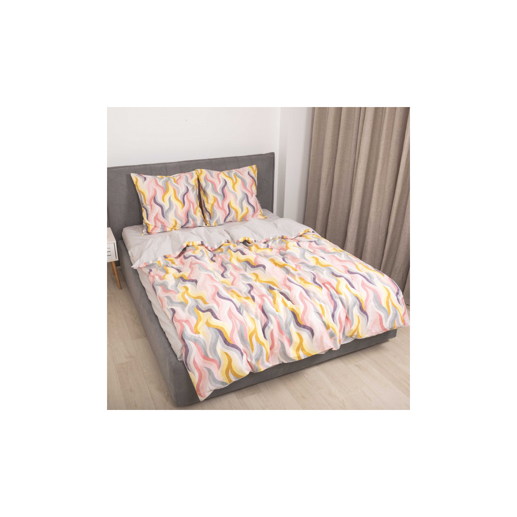 Постільна білизна Viluta 23243 Ранфорс сімейний (23243_sm) - зображення 5