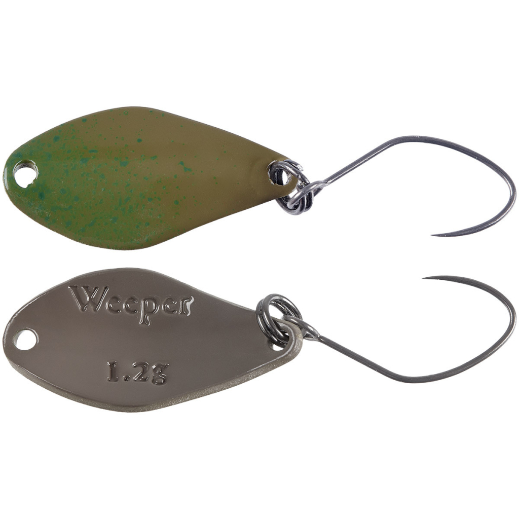 Блешня Nories Masukurouto Weeper 1.2g 071 (1561.10.66) - зображення 1