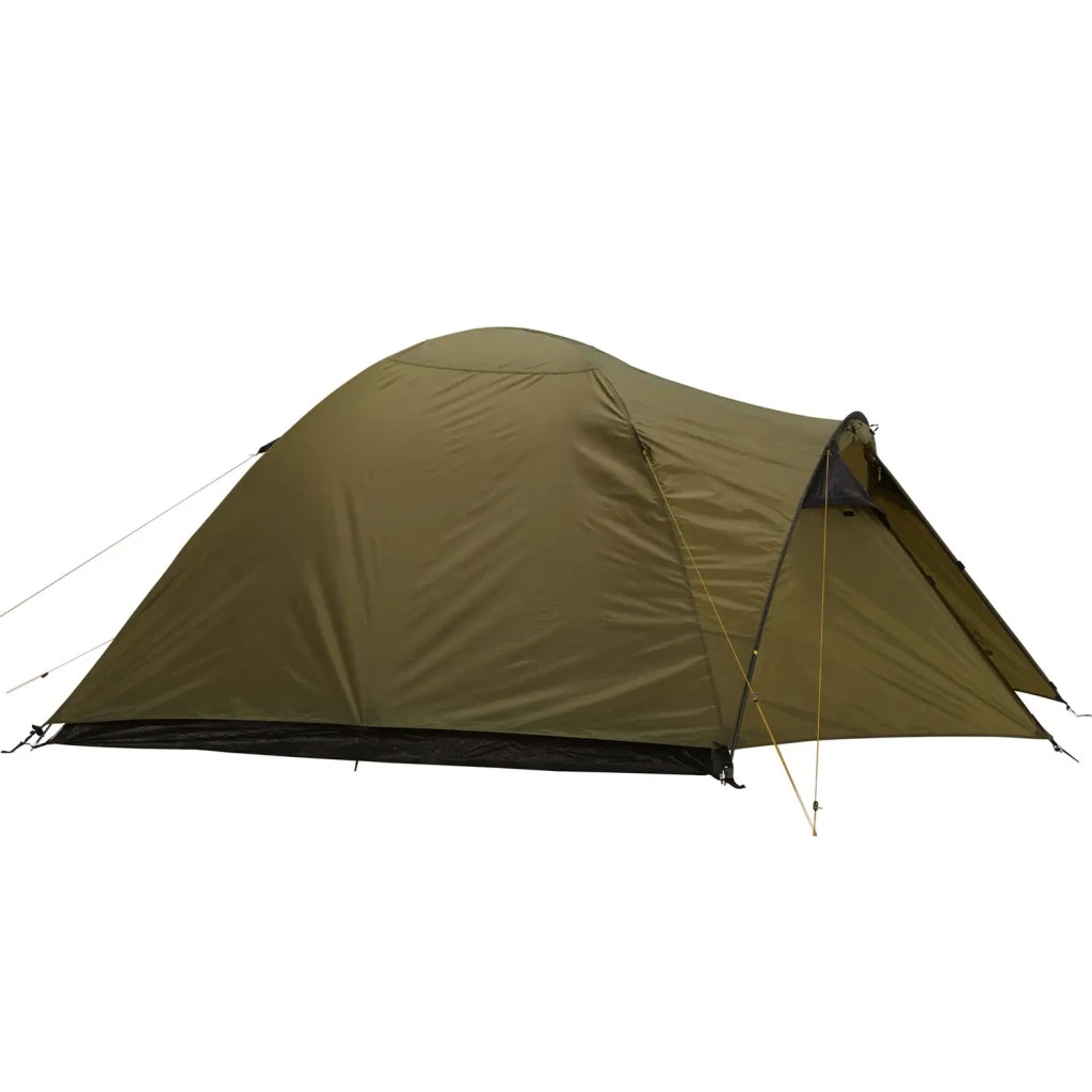 Намет Grand Canyon Topeka 4 Capulet Olive (330028) - зображення 7