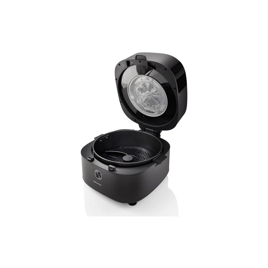 Мультипіч Hisense HAF1350DR - зображення 4