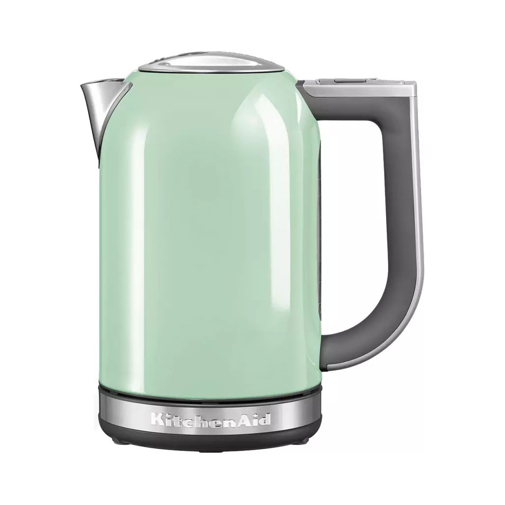 Електрочайник KitchenAid 5KEK1722EPT - зображення 1