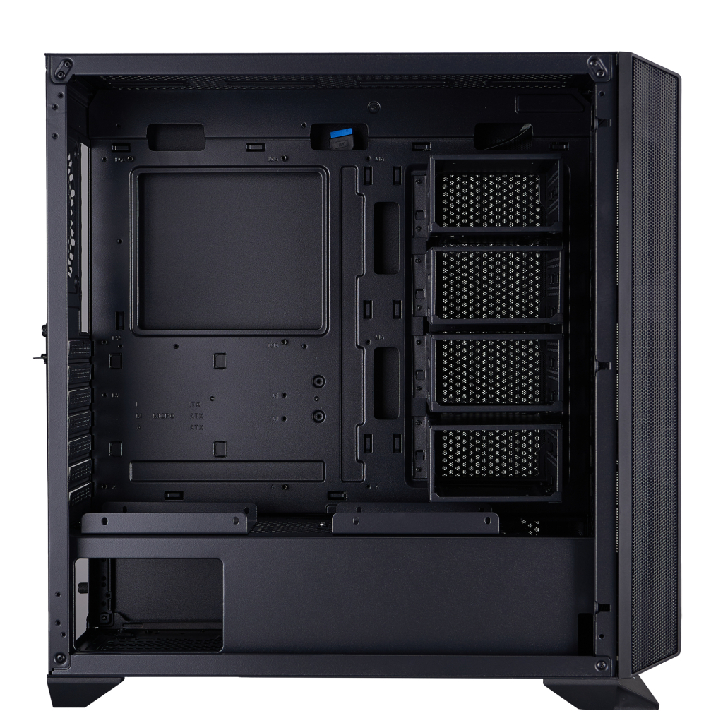 Корпус 1stPlayer PS8MX-BK - зображення 7