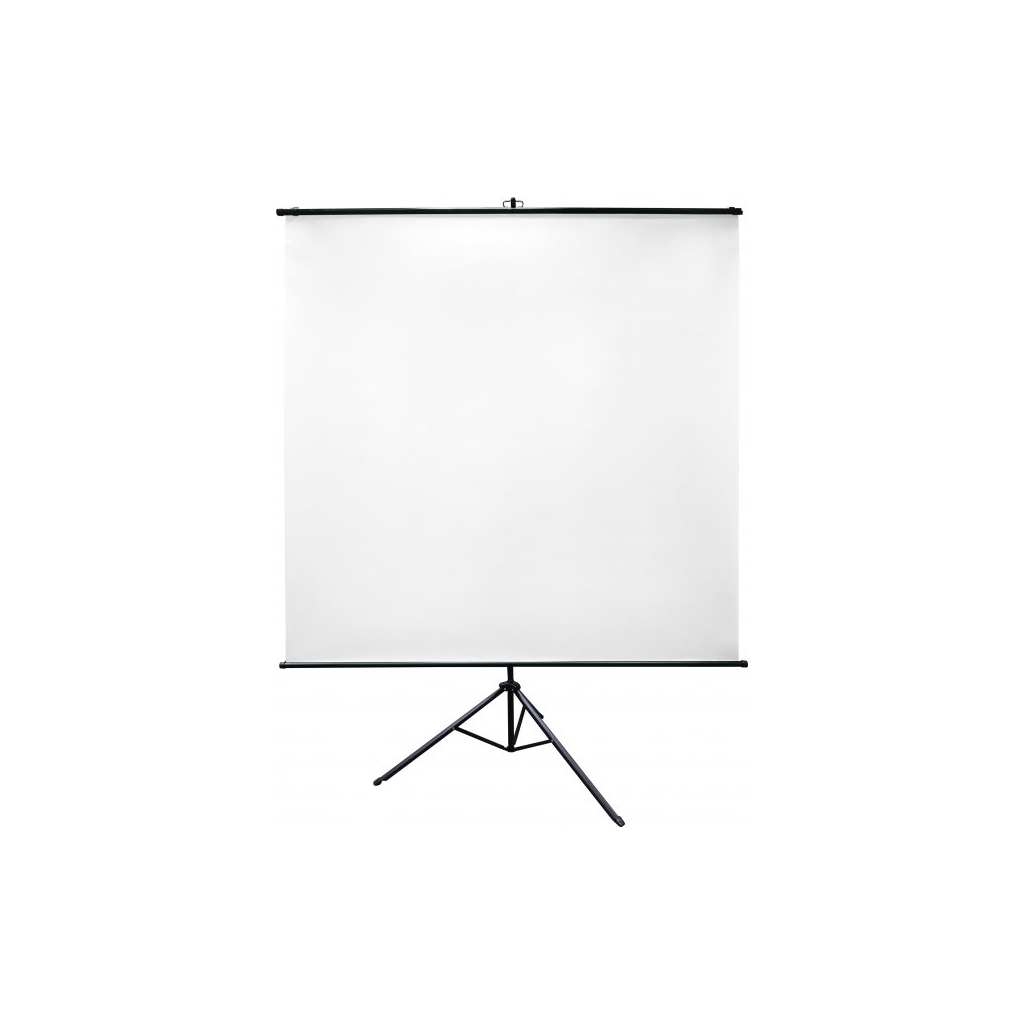 Проекційний екран Atria TW-NTSC-100DMW - зображення 1