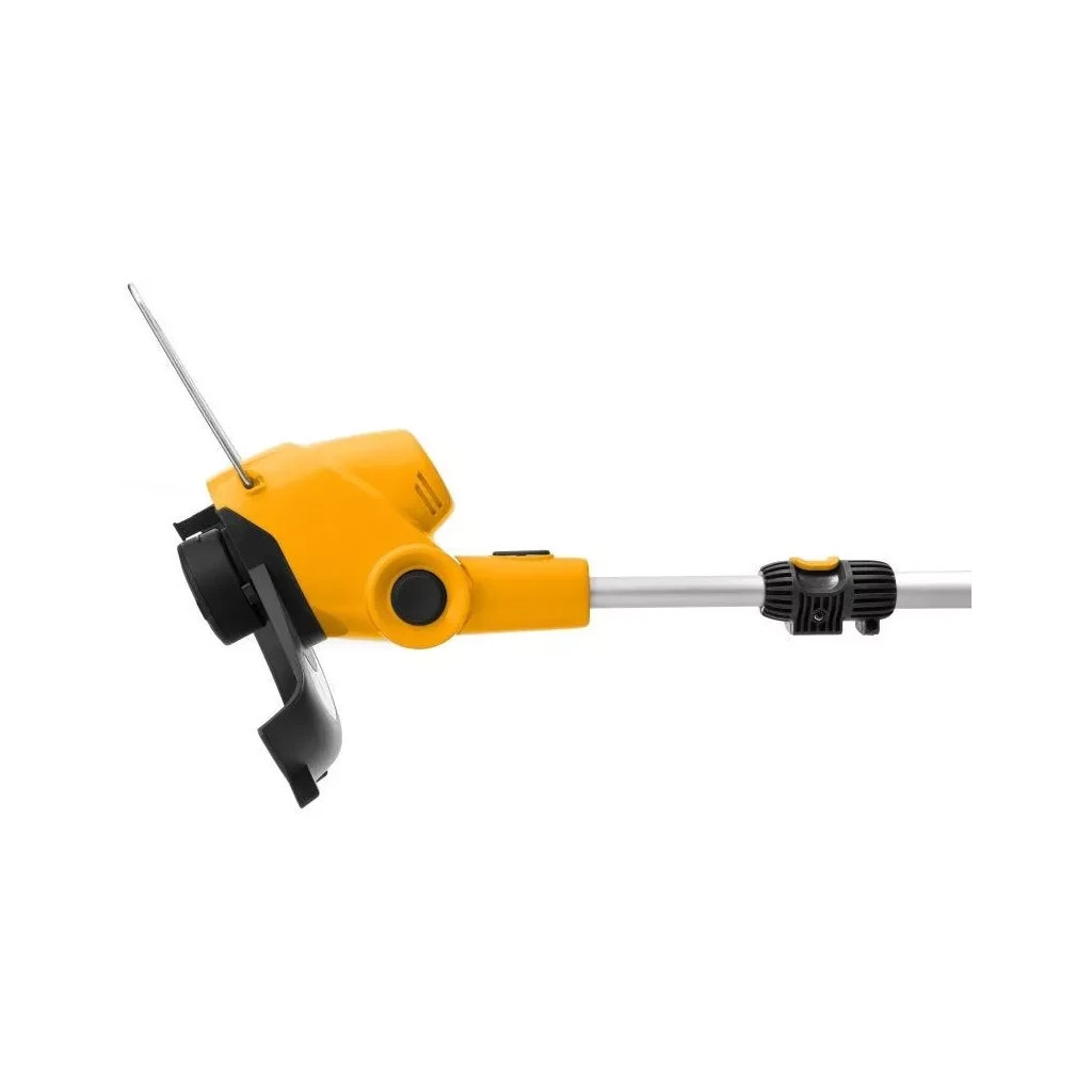 Тример садовий Stiga 20V, 2Ah, 25 см. (GT100eKit) - зображення 6