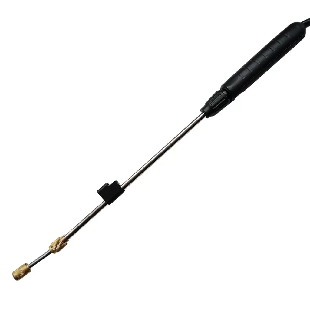 Обприскувач Grunhelm GHS-8 (131188) - зображення 5