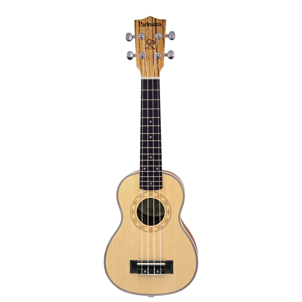Укулеле Parksons UK21Z - зображення 1