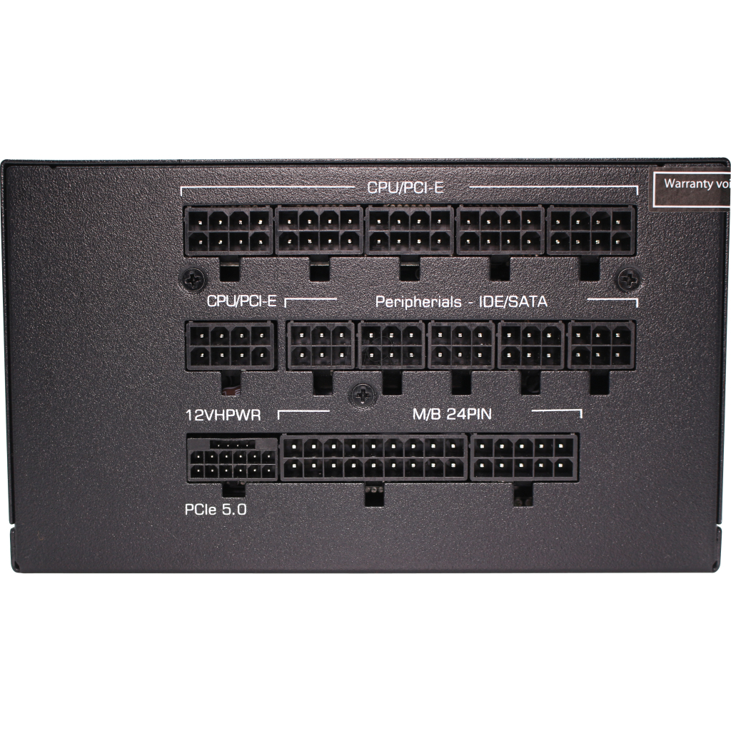 Блок живлення Xilence 1250W (XP1250MR9.2) - зображення 5