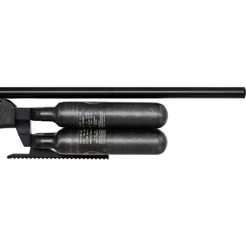 Пневматична гвинтівка Optima BLITZ MEVZI 4 - picture 5