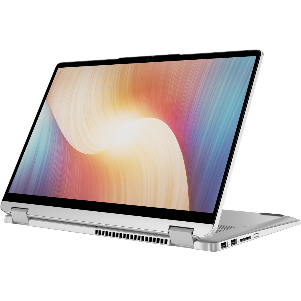 Ноутбук Lenovo IdeaPad Flex 5 14ALC7 (82R900EQRA) - зображення 9