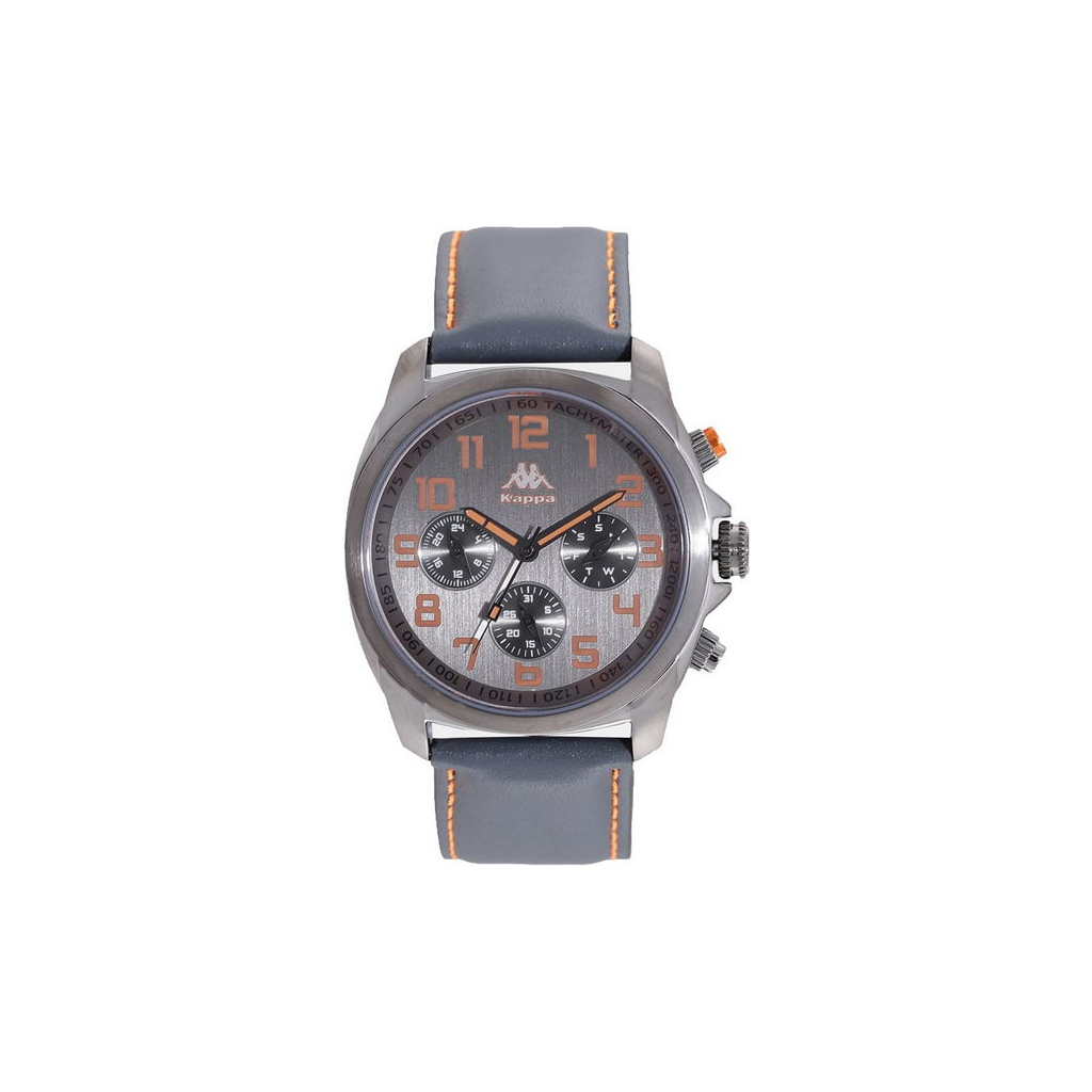 Наручний годинник Kappa KP-1429M-B - зображення 1