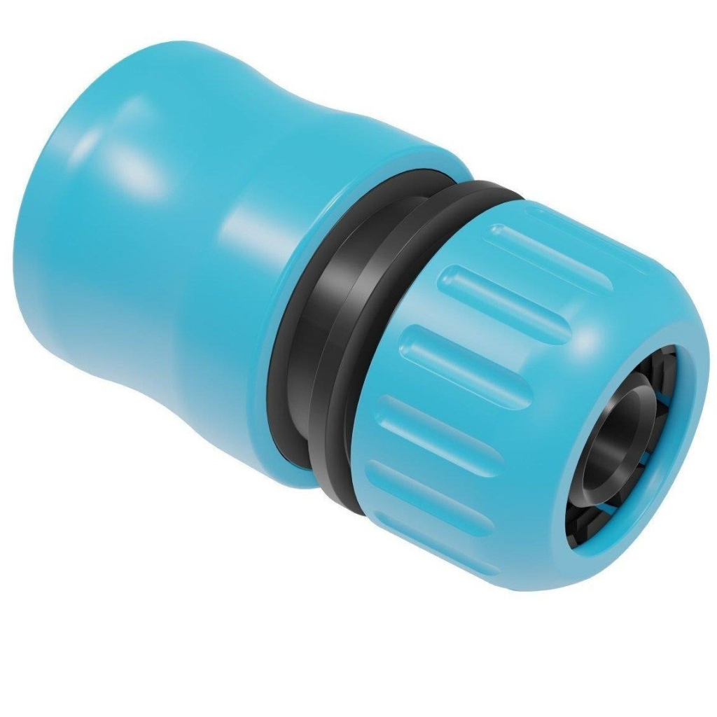 Конектор для шланга Cellfast BASIC 1/2' (51-130H) - изображение 1