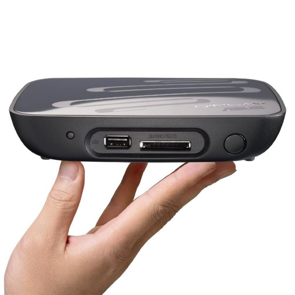 Медіаплеєр ASUS O!Play MINI v2 (90-YU0062-B0EA11) - зображення 4