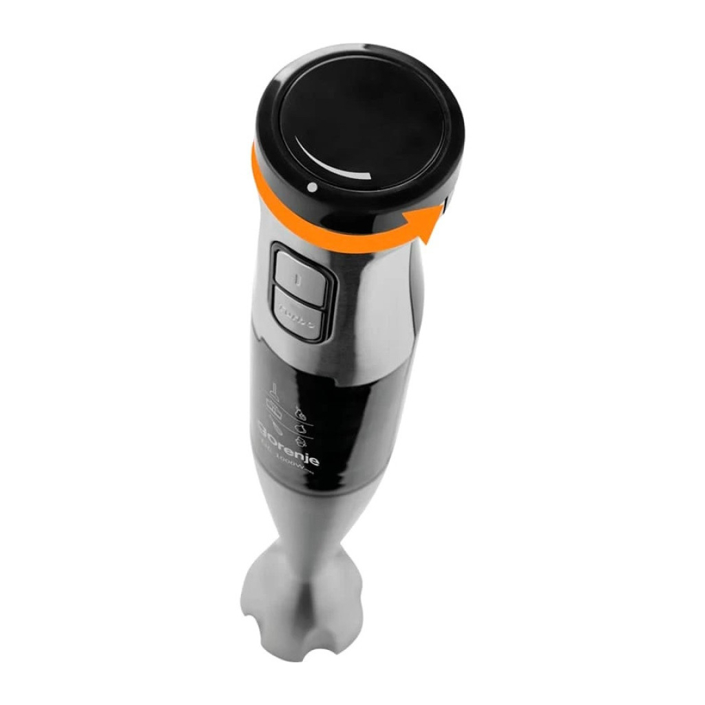 Блендер Gorenje HBX1000E - зображення 5