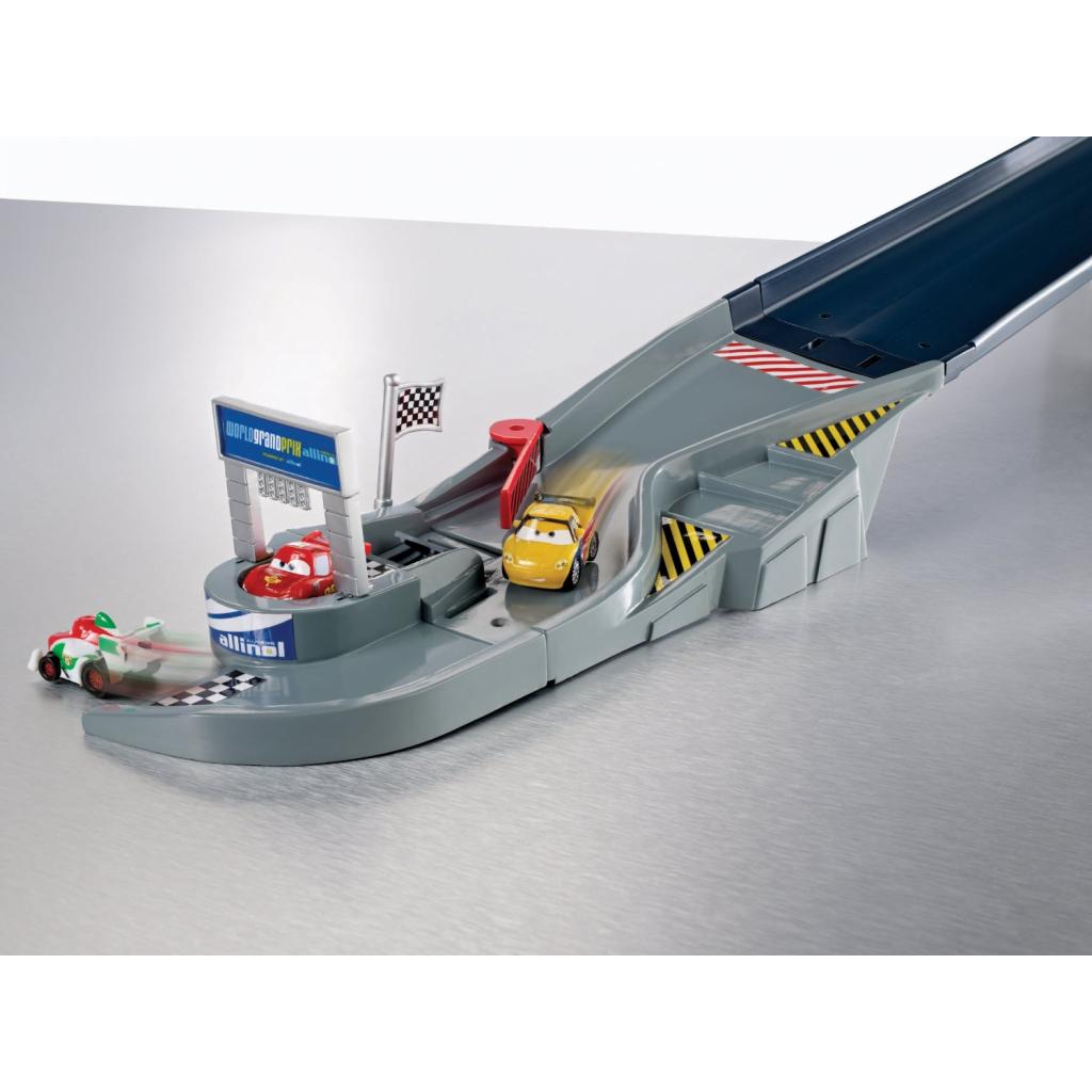 Автотрек Mattel Автомагістраль (Y0994) - зображення 6